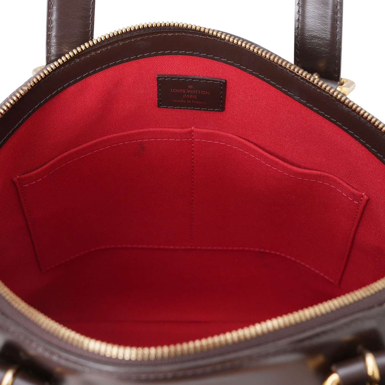 LOUIS VUITTON(USED)루이비통 다미에 에벤 베로나
